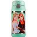 Botella Funtainer - Disney 0,35 L, Frozen
