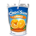 Capri Sun Pomarańcza - 200 ml