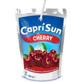Capri Sun Cherry