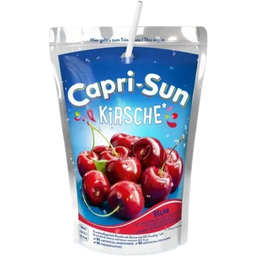 Capri-Sun Ciliegia - 200 ml