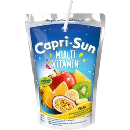 Capri-Sun Multivitamine - 200 ml