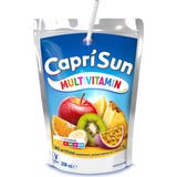 Capri Sun Multivitamin