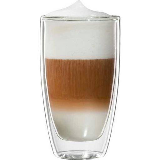 bloomix Szklanki do latte macchiato - 2 szt.