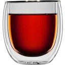 bloomix Tanger | Bicchiere Termico da Tè - 2 pezzi