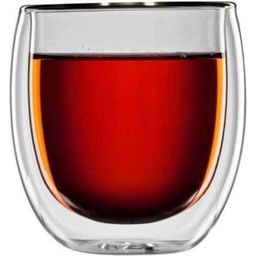 bloomix Tanger | Bicchiere Termico da Tè - 2 pezzi