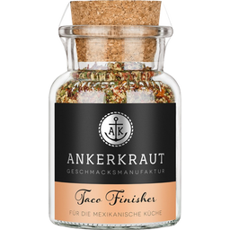 Ankerkraut Mix di Spezie - Taco Finisher - 80 g