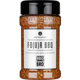 Ankerkraut Fo(u)r BBQ by BBQ Bro