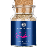 Ankerkraut Smoky Fries by Tim Raue