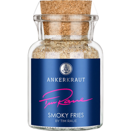 Ankerkraut Smoky Fries by Tim Raue - 145 g