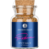 Ankerkraut Spicy Hack by Tim Raue