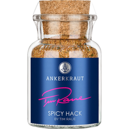 Ankerkraut Spicy Hack by Tim Raue - 105 g