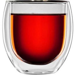 bloomix Tunis | Bicchiere Termico da Tè - 2 pezzi