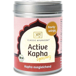 Classic Ayurveda Organic Kapha Balance - 70 g