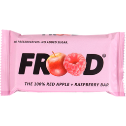 Frood Red Apple & Raspberry