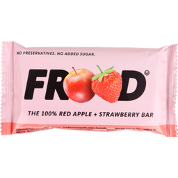 Frood Red Apple & Strawberry