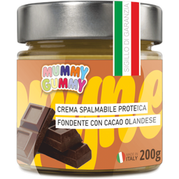 Mummy Gummy Protein Spread with Dutch Cocoa - 1 Pc.