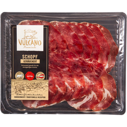 Vulcano Capocollo Affettato - 90 g