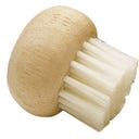 KitchenCraft Brosse à Champignon - 1 pcs.