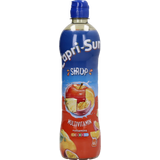 Capri-Sun Multivitamin Syrup