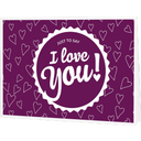 Piccantino I Love You! - Buono Formato PDF