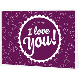 Piccantino I Love You! - Buono Formato PDF