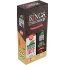 Chilli Oil & Chilli Sauce Original - Set di 2 - 200 ml