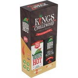 Original 2er Pack Chilli Oil & Chilli Sauce