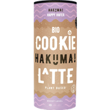 HAKUMA Bio Cookie Latte