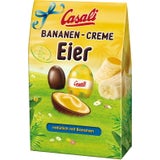 Casali Bananenrcrème Eieren