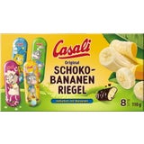 Casali Chocolate Banana Easter Collection