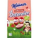 Manner Strawberry Cream Eggs