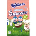 Manner Milk Cream Eggs