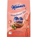 Manner Neapolitan Eggs