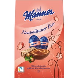 Manner Neapolitan Eggs - 200 g