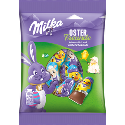 Milka Velikonočni prijatelji - 120 g