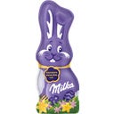 Smiling Bunny - Cioccolato al Latte - Piccolo - 90 g