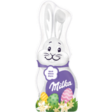 Milka Smiling Bunny - Bianco