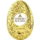 Oeuf Ferrero Rocher