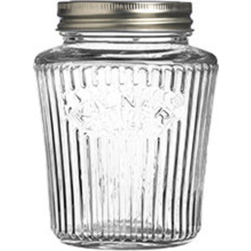 Kilner "Vintage" Preserving Jar - 0.5 Liter 