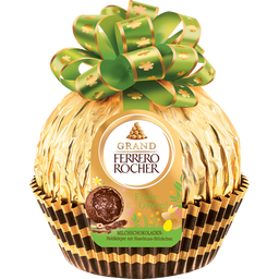 Grand Rocher Hazelnut - 125 g