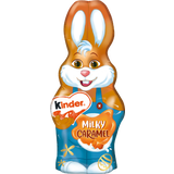 Schoko Hase Harry Milky Caramel, Ostern 2025