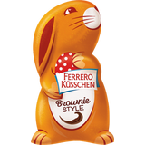 Ferrero Rocher Küsschen Osterhase, Ostern 2025