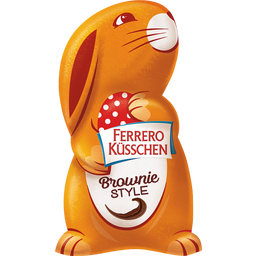 Ferrero Rocher Küsschen Osterhase, Ostern 2025 - 70 g