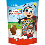 Kinder Mini Friends 122 g, velika noč 2025