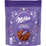 Milka Oeufs en Chocolat 90g - Pâques 2025