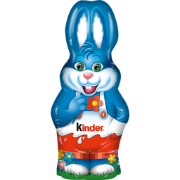 Kinder Harry Coniglio di Cioccolato - Grande - 110 g