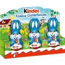 Kinder Lapins de Pâques Harry - Lot de 3 - 45 g