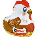 Kinder Poule en Chocolat - 138 g