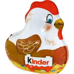 Kinder Poule en Chocolat - 138 g