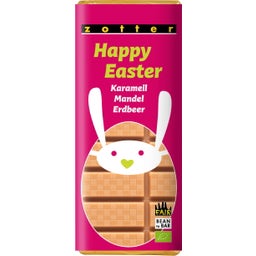 Zotter Schokoladen Bio Happy Easter - 50 g